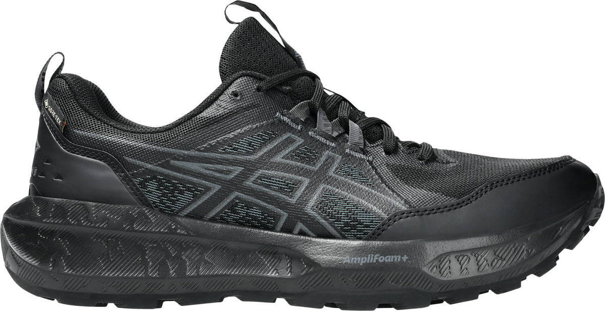 Asics Gel Sonoma 8 GORE-TEX Womens Trail Running Shoes - Black