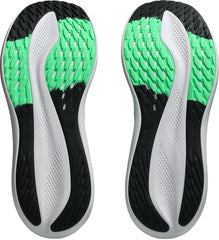 Asics Glideride Max 2 Mens Running Shoes - Green