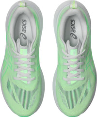Asics Glideride Max 2 Womens Running Shoes - Green