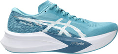 Asics Magic Speed 4 Mens Running Shoes - Blue