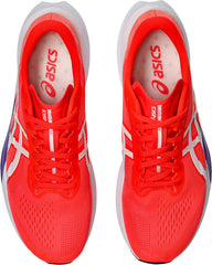 Asics Magic Speed 4 Mens Running Shoes - Red