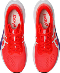 Asics Magic Speed 4 Womens Running Shoes - Red