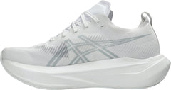 Asics MegaBlast Mens Running Shoes - White