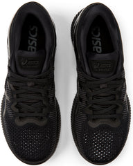 Asics MetaRide Womens Running Shoes - Black