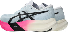 Asics MetaSpeed Edge Paris Running Shoes - Blue