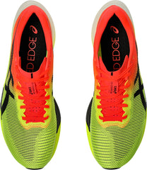 Asics MetaSpeed Edge Paris Running Shoes - Yellow