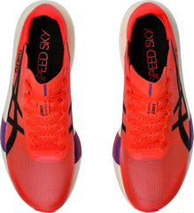 Asics MetaSpeed Sky Tokyo Running Shoes - Red
