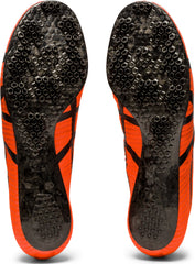 Asics Metasprint Tokyo Running Spikes - Red