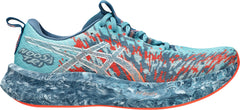 Asics Gel Noosa Tri 16 Mens Running Shoes - Blue