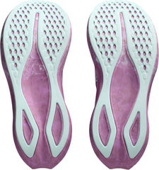 Asics Noosa Tri 16 Womens Running Shoes - Pink