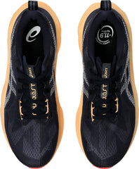 Asics NovaBlast 5 Mens Running Shoes - Blue