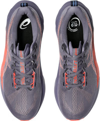 Asics NovaBlast 5 Mens Running Shoes - Purple