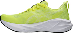 Asics NovaBlast 5 Mens Running Shoes - Yellow