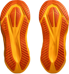 Asics NovaBlast 5 Mens Running Shoes - Orange