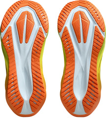 Asics NovaBlast 5 Mens Running Shoes - Blue