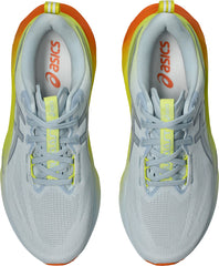 Asics NovaBlast 5 Mens Running Shoes - Blue