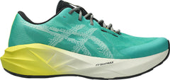 Asics NovaBlast 5 TR Mens Trail Running Shoes - Green