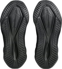 Asics NovaBlast 5 Womens Running Shoes - Black