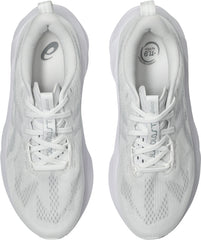 Asics NovaBlast 5 Womens Running Shoes - White
