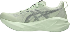 Asics NovaBlast 5 Womens Running Shoes - Green