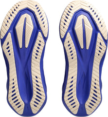 Asics NovaBlast 5 Womens Running Shoes - Blue