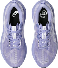 Asics NovaBlast 5 Womens Running Shoes - Blue