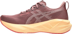 Asics NovaBlast 5 Womens Running Shoes - Red