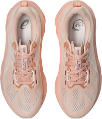 Asics NovaBlast 5 Womens Running Shoes - Pink