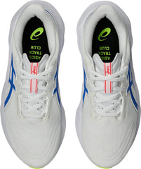 Asics NovaBlast 5 Womens Running Shoes - White