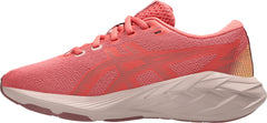 Asics NovaBlast 5 GS Junior Running Shoes - Pink