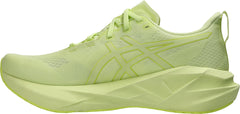 Asics NovaBlast 5 Lite-Show Mens Running Shoes - Yellow