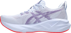 Asics NovaBlast 5 Tokyo Mens Running Shoes- Purple