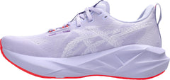 Asics NovaBlast 5 Tokyo Womens Running Shoes - Purple