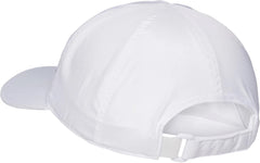 Asics PF Running Cap - White