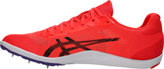 Asics Resurgence XC Cross Country Spikes - Red