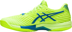 Asics Solution Speed FF 2 Clay Womens Tennis Shoes - Green