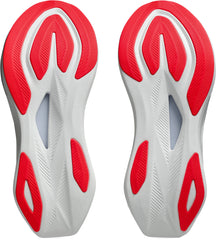 Asics SonicBlast Mens Running Shoes - White