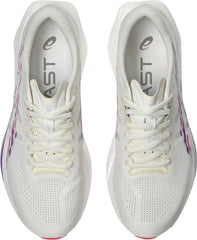 Asics SonicBlast Mens Running Shoes - White