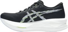 Asics SonicBlast Womens Running Shoes - Black