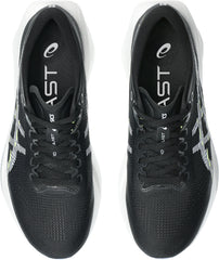 Asics SonicBlast Womens Running Shoes - Black