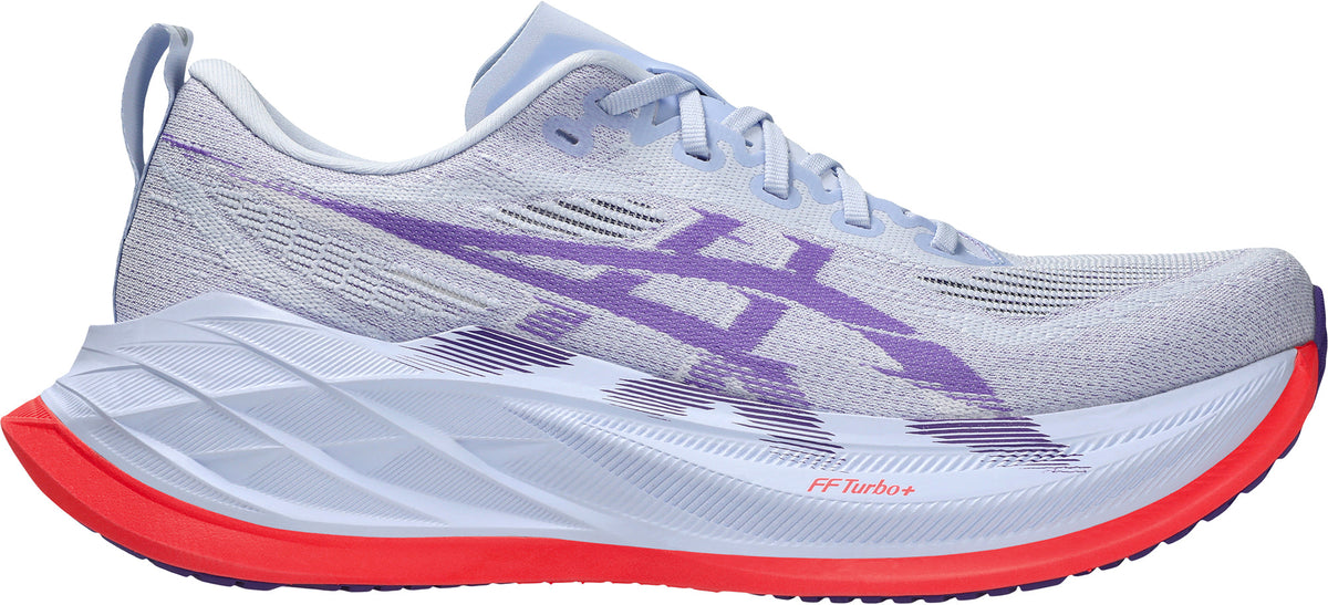 Asics SuperBlast 2 Mens Running Shoes - Blue