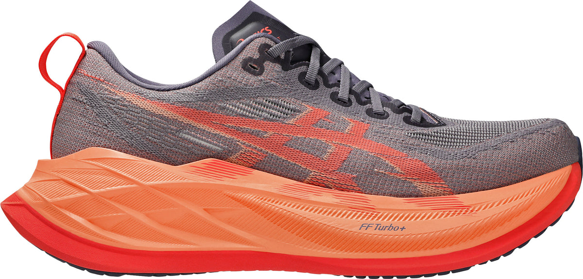Asics SuperBlast 2 Running Shoes - Purple