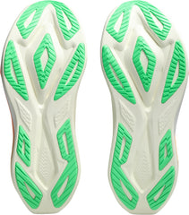 Asics SuperBlast 3 Mens Running Shoes - Cream