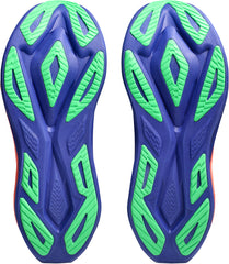 Asics SuperBlast 3 Mens Running Shoes - Blue