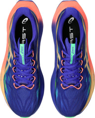 Asics SuperBlast 3 Mens Running Shoes - Blue