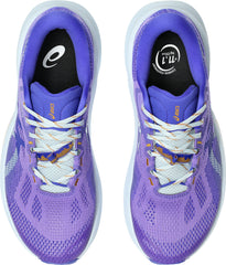 Asics Trabuco 14 Womens Trail Running Shoes - Blue