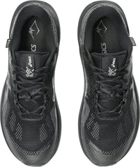Asics Trabuco 14 GORE-TEX Mens Trail Running Shoes - Black