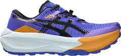 Asics Trabuco Max 5 Mens Trail Running Shoes - Blue
