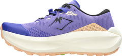 Asics Trabuco Max 5 Womens Trail Running Shoes - Blue