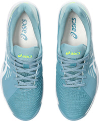 Asics Solution Swift FF Clay Womens Tennis Shoes - Blue